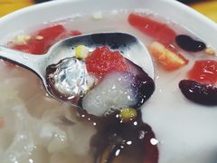 -文昌邓记清补凉(西沙路店)