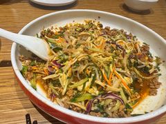 -金掌勺·锅包肉(广渠门店)