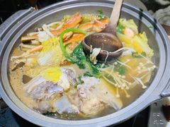 -九井澤精致料理(金茂店)