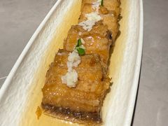 -醉庐·新上海菜(南京西路店)