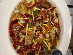 -太二酸菜鱼(深圳布吉万象汇店)