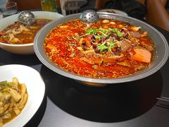 -麻六记(凤凰汇店)