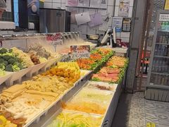 -醉人椒麻辣香锅(上地华联店)