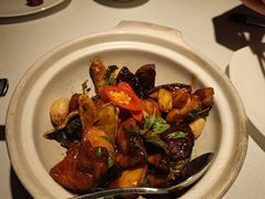 -汤城小厨•粤菜•靓汤(金融街店)