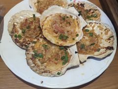 -庆峰龙虾烧烤(合肥一店)