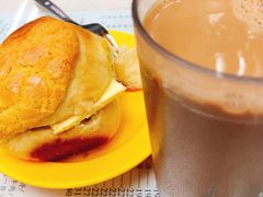 -金凤茶餐厅(湾仔店)