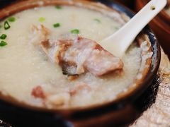 -澳门西南饭店·粤菜·茶市·手工点心(华海路店)