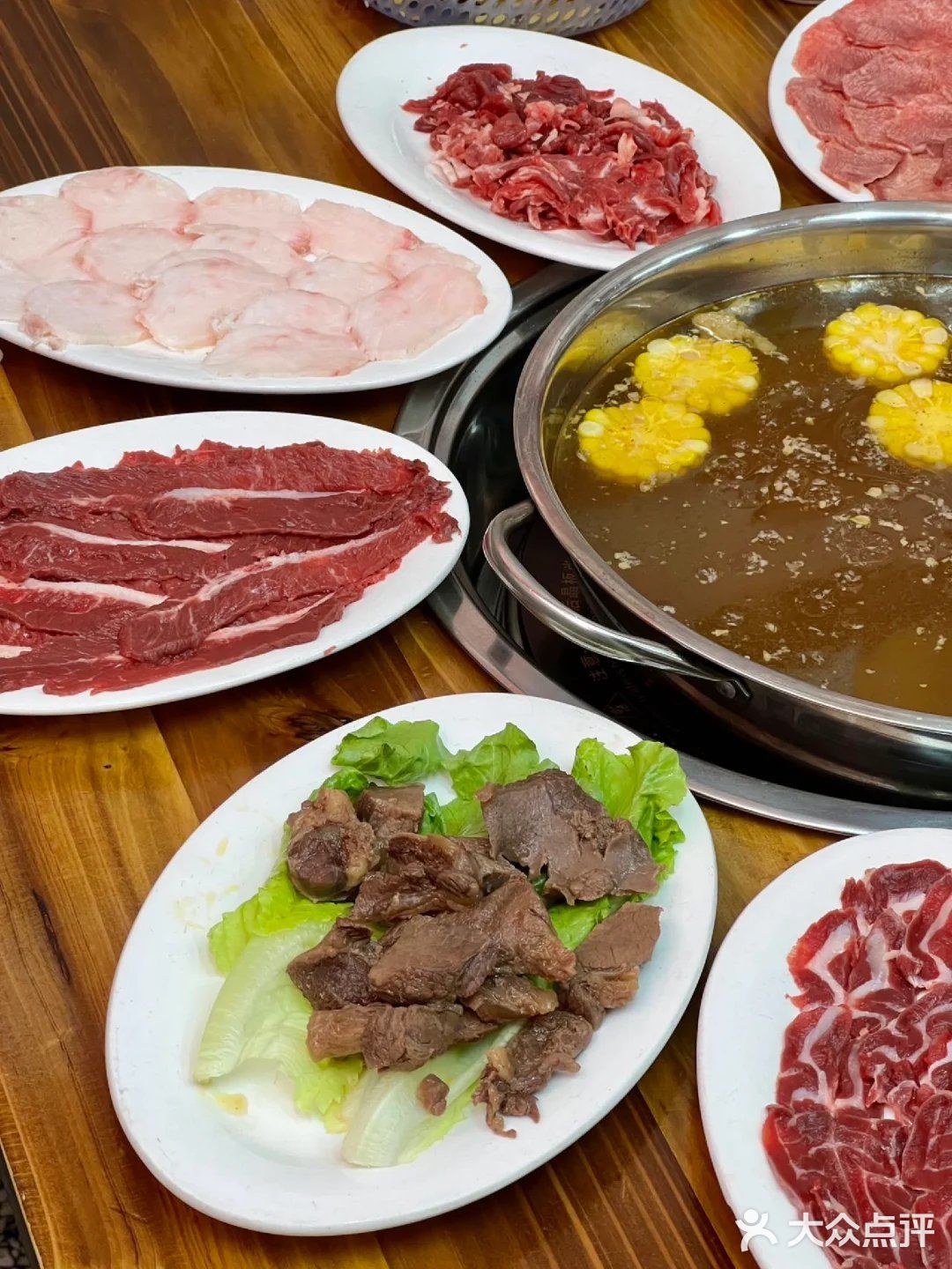 吃了一次，就想吃N次的牛肉面