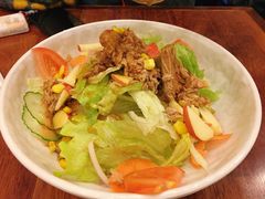 -玛格萝妮比萨屋(四平店)
