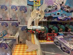 -一兰拉面(池袋店)