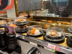 -争鲜回转寿司(南开大悦城店)