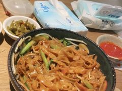 -潮粥荟·潮汕砂锅粥(槐房万达店)