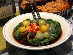 -阿财老铺·老蚌埠龙虾城(华夏总店)