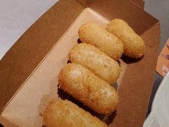 -探炉·香辣豆花烤鱼(笋岗宝能环球汇店)