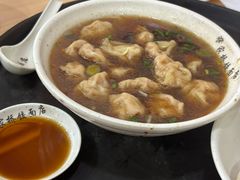 -蒋家桥饺面店(东关街店)