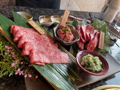 -老乾杯和牛烧肉(王府中环店)
