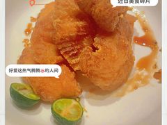 -南里山房·新淮扬菜(徐汇万科店)