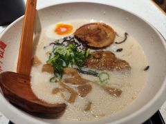 -味千拉面(广州白云机场T1西二店)