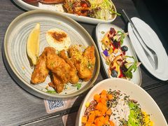 -卡朋西餐(宝安大仟里店)