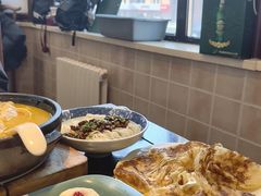 -老厨家(友谊路总店)