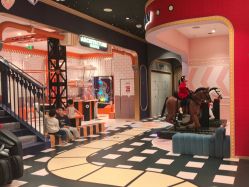 -meland亲子乐园•活动包场(北京亦庄龙湖天街店)