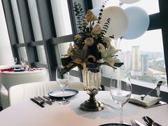 店内布置-天玑高空江景餐厅&酒吧Sky Secret Restaurant&Bar