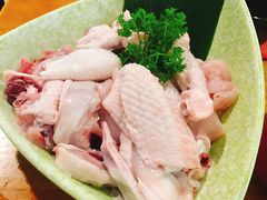 -潮澎派·潮汕菜大排档(南较西路店)