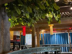 -北平盛世·新京菜·北京烤鸭(劲松·双井店)