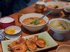 芒果糯米饭-我的甜·泰国餐厅