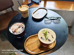 -Joymean coffee.见面咖啡