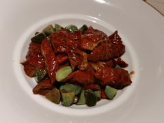 -北平楼·烤鸭·北京菜(牡丹园店)