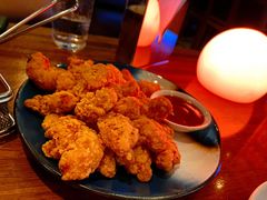 鸡米花-Glass hammer 烧烤啤酒(福田购物公园店)