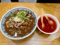 -门框胡同百年卤煮(前门店)