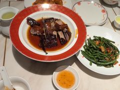 -稻香饭店(龙华天虹店)