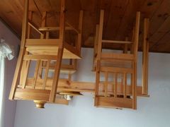 -金山农民画村-枫泾波兰倒置屋