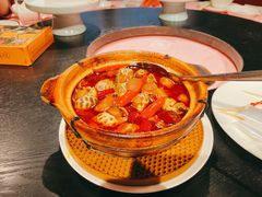 -行家海鲜火锅酒家(静安寺店)