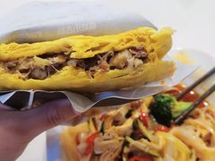 -魏家凉皮(博水商务大厦店)