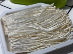 金针菇-九街淑芬掌中宝串串公司(内街文化创意园店)