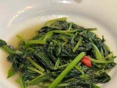 -杭州和达希尔顿逸林酒店·和园中餐厅-杭帮菜名店