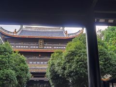 -岳麓书院