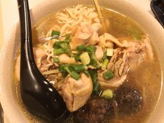 -大师傅粥品(埃华街)