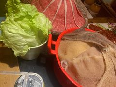 -大龙辣火锅·龙虾·烧烤(湖滨新天地店)