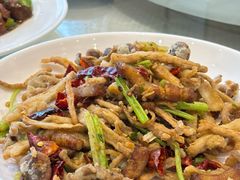 -新洪记·丽久饭店(铁西店)