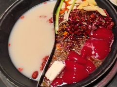 -巴蜀大将火锅(春熙店)