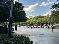 -郑和公园