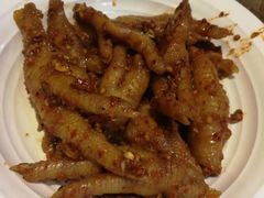 -嘉州九妹凤爪(乐山总店)