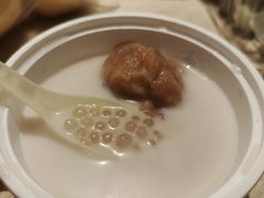 招牌荔浦香芋露-冰神糖水铺(国贸中心店)