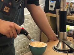 -COFFEE HOLIC(朝外SOHO店)