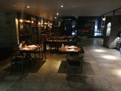 大堂-食间牛排(湖西路店)