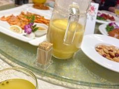 -富黎华海鲜大酒楼(正大广场店)